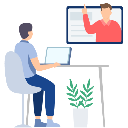 カジュアル面談